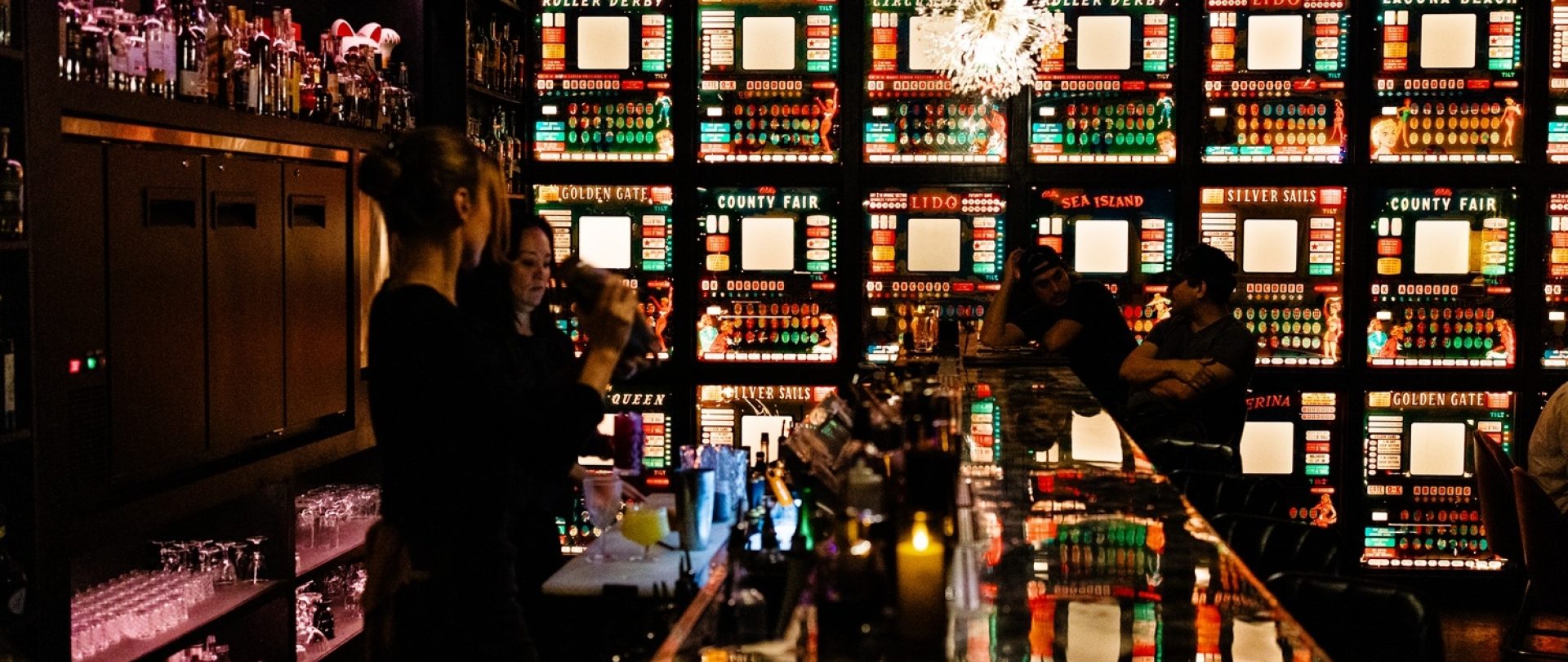 Hide & Drink - Savvy360